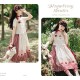 NyaNya Strawberry Theater T-Shirt JSK and OP(Reservation/Full Payment Without Shipping)